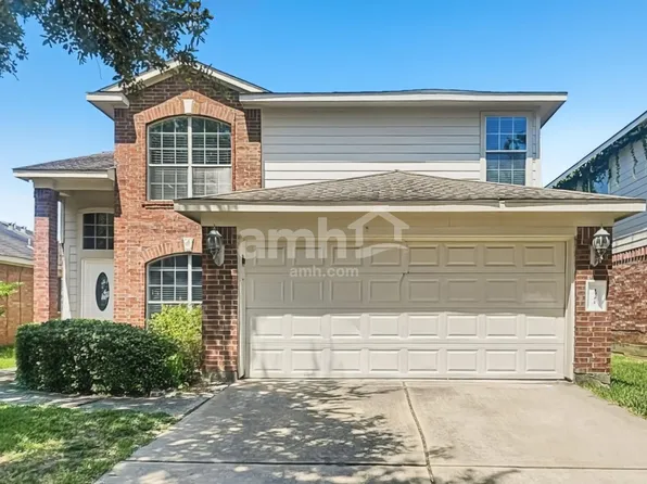 1711 Mickle Creek Dr, Houston, TX 77049