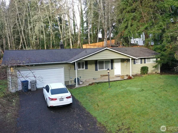 609 Highland Drive, Montesano, WA 98563