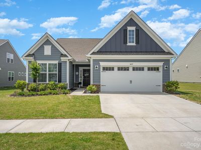 14317 Hugh Dixon Way, Huntersville, NC, 28078