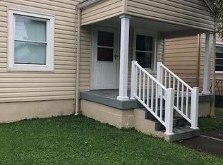 820 Brentwood Ave, Louisville, KY 40215