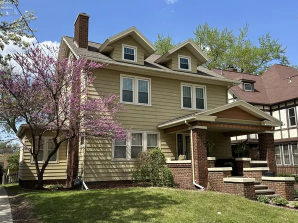 123 E Main St, Norwalk, OH 44857