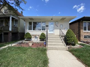 7028 40th Pl, Stickney, IL 60402