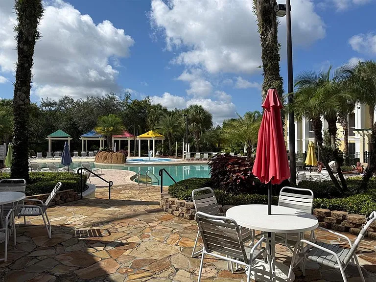 8917 Legacy Ct #207 — Photo 24