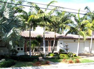 627 Solar Isle Dr, Fort Lauderdale, FL 33301
