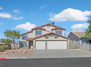 180 Horizon View Dr, Henderson, NV 89015