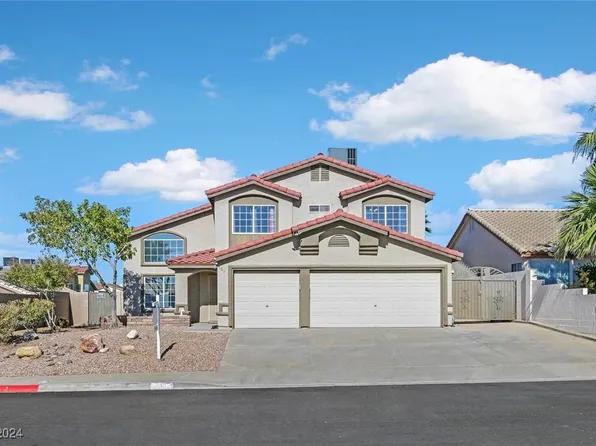 180 Horizon View Dr, Henderson, NV 89015