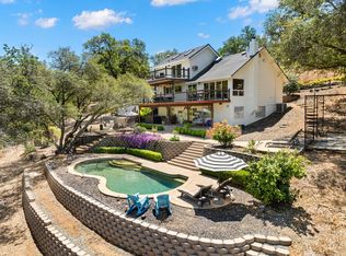 4821 Screech Owl Creek Rd, El Dorado Hills, CA 95762