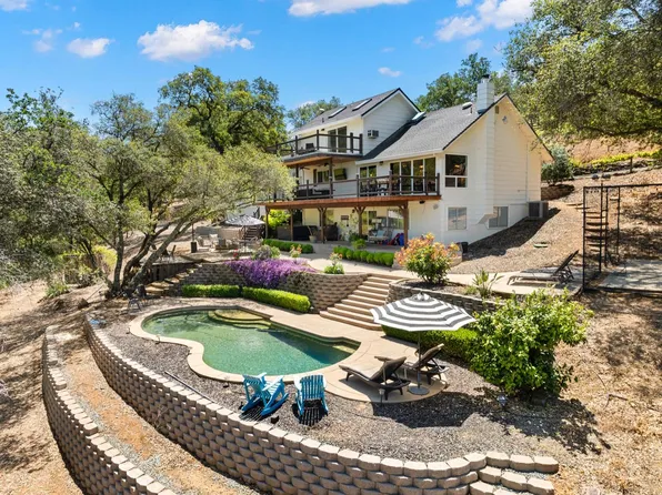 4821 Screech Owl Creek Rd, El Dorado Hills, CA 95762