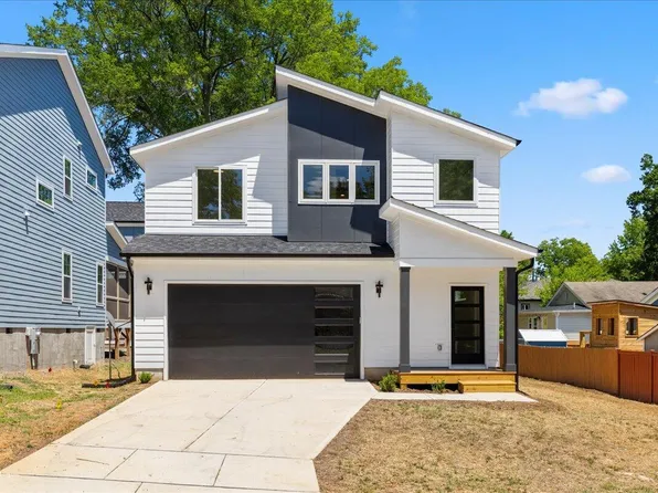 1206 Gearwood Ave, Durham, NC 27701