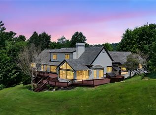 140 Wilson Ridge Road, Boone, NC 28607