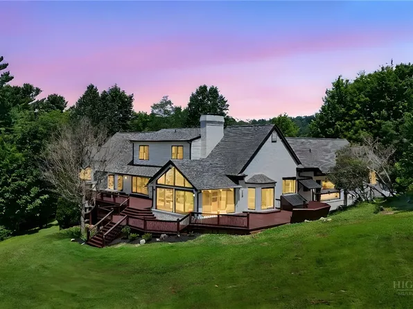 140 Wilson Ridge Road, Boone, NC 28607