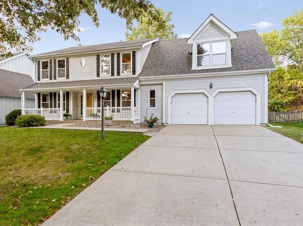 14602 W 61st St, Shawnee, KS 66216