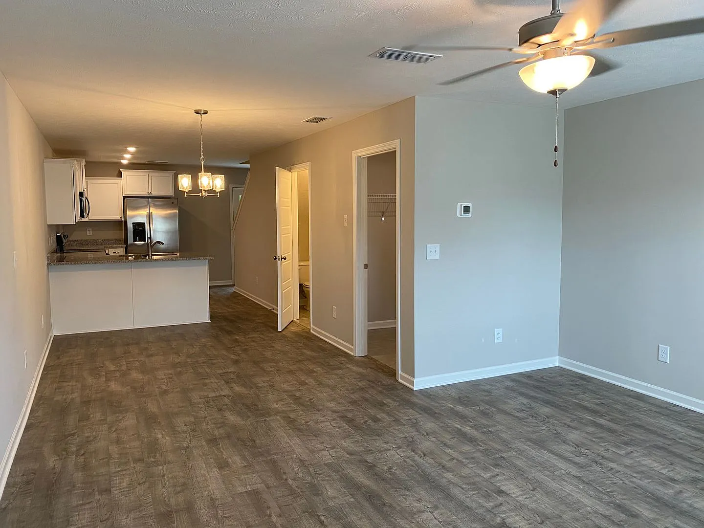 3 BD 2.5 BA Great Location Like New Build Townhome! — Photo 4