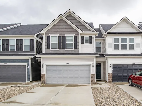 18725 Explanade St, Westfield, IN 46074