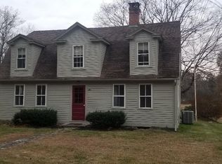 26 Baileys Ln, Haddam, CT 06438