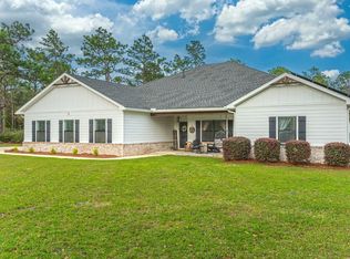 5691 Old Bethel Rd, Crestview, FL 32536