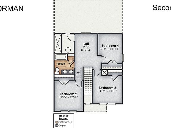 Elevation Image 2.