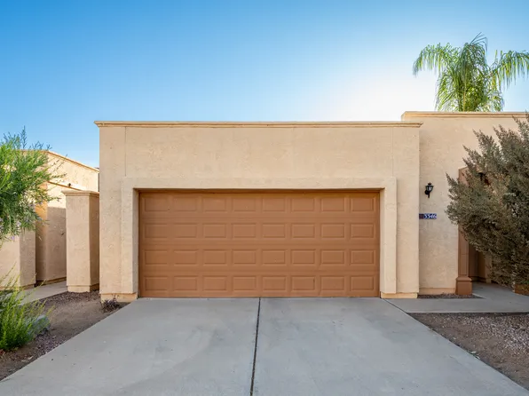 3346 W Starfall Pl, Tucson, AZ 85741