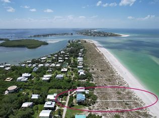 9736 Little Gasparilla Is UNIT B, Placida, FL 33946