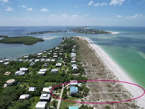 9736 Little Gasparilla Is Unit B, Placida, FL 33946