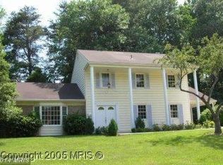 8400 Wild Olive Dr, Rockville, MD 20854