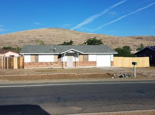 3132 N Prescott East Hwy, Prescott Valley, AZ 86314