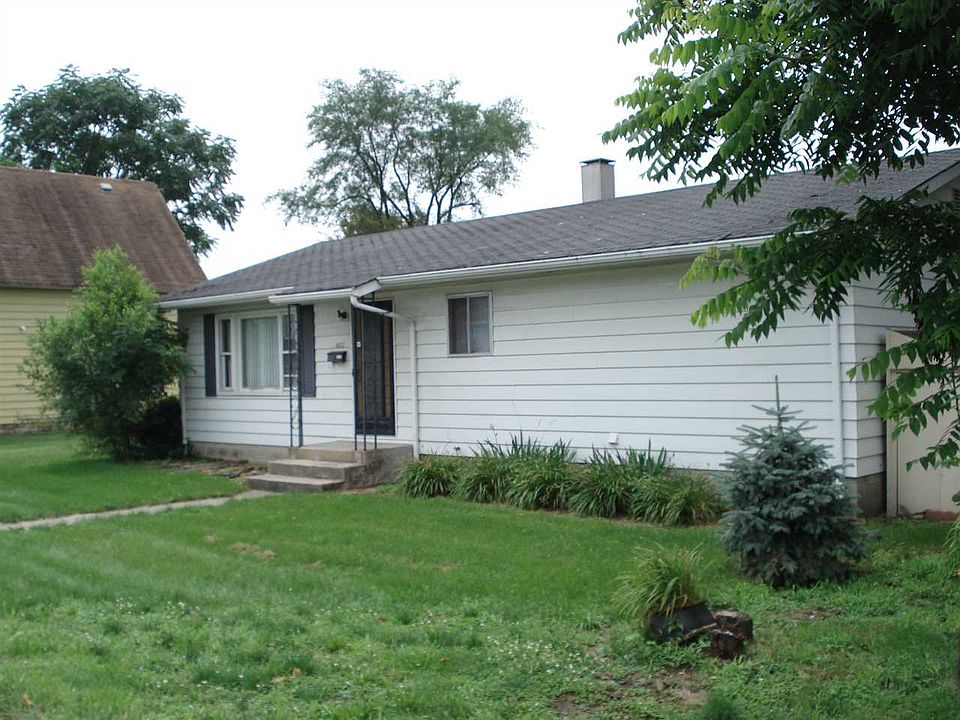 1st image of 603 S Heaton St
