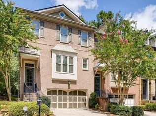 2604 Pinto Dr, Roswell, GA 30096