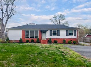 5809 Bonneau Rd, Richmond, VA 23227