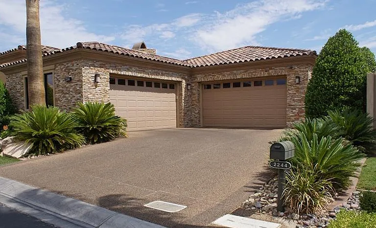 2244 Green Mountain Ct — Photo 23