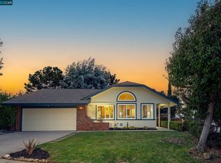 196 Duperu Dr, Crockett, CA 94525