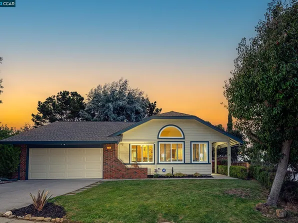 196 Duperu Dr, Crockett, CA 94525