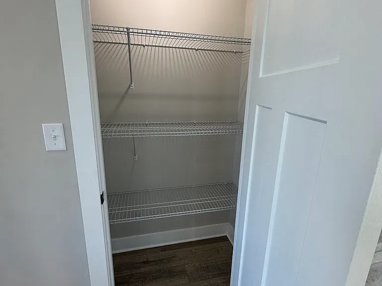 Kitchen pantry