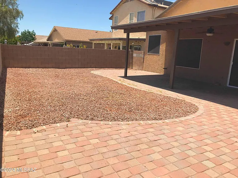 9134 E Sugar Sumac St — Photo 25