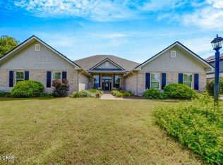 160 Lake Merial Blvd, Southport, FL 32409