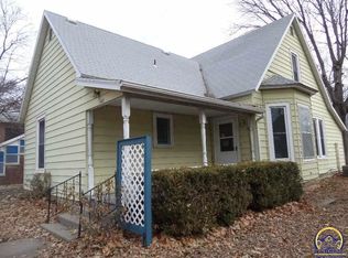 440 Pearl St, Rossville, KS 66533