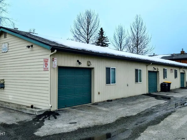 1451 W 26th Ave Unit A4, Anchorage, AK 99503