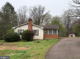 10080 Rixeyville Rd, Culpeper, VA 22701