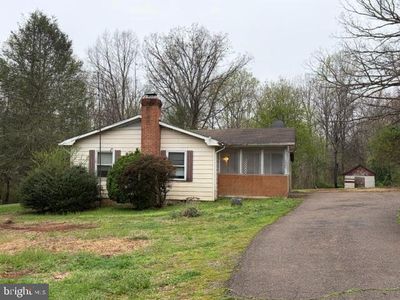 10080 Rixeyville Rd, Culpeper, VA, 22701