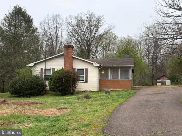 10080 Rixeyville Rd, Culpeper, VA 22701