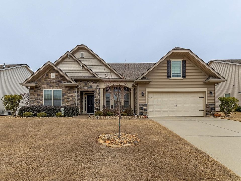 675 Ridgeville Crossing Dr, Inman, SC 29349 Zillow