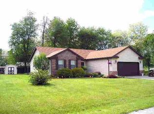 8030 Grande Way Ct, Terre Haute, IN 47805