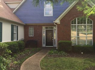 114 Hidden Hills Dr, Madison, MS 39110