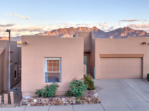 3865 S Camino Del Golfista, Green Valley, AZ 85614