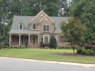 54 Liverpool, Rocky Mount, NC 27804