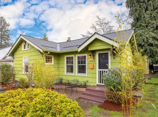 10126 N Calhoun Ave, Portland, OR 97203