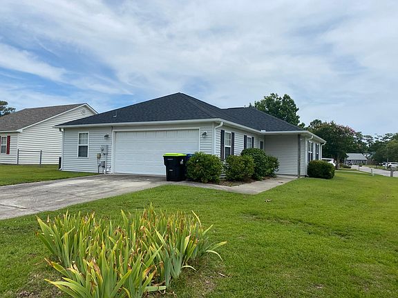 2nd image of 3614 Justin Ct