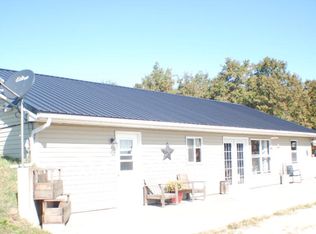 24751 State Highway Hh, Unionville, MO 63565