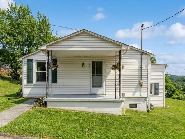406 Amherst Rd, Staunton, VA 24401
