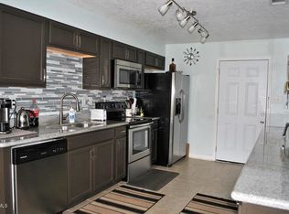 741 Parkwood Dr, Long Beach, MS 39560